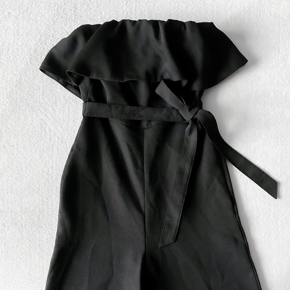 BABATON Flutter Jumpsuit - Picture 2 of 15